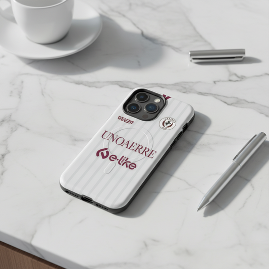 Cover Arezzo Away s.s. 25/26 resistente MagSafe® per iPhone®