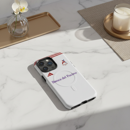 Cover Alcione Milano Away s.s. 25/26 resistente MagSafe® per iPhone®