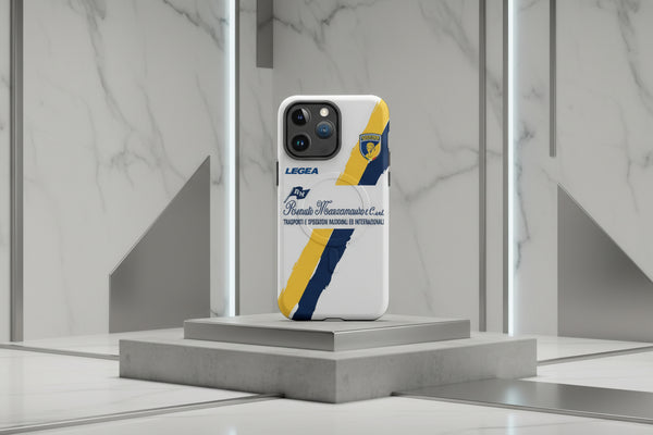 Cover Giugliano Away s.s. 25/26 resistente MagSafe® per iPhone®