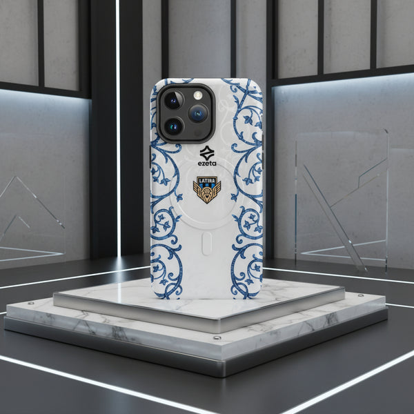 Cover Latina Away s.s. 25/26 resistente MagSafe® per iPhone®