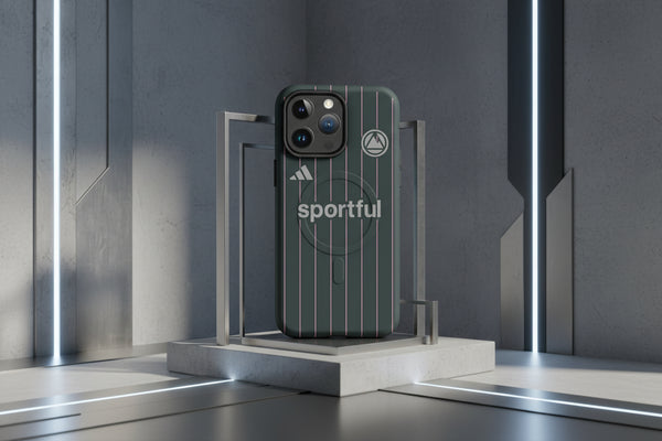 Cover Dolomiti Bellunesi Away s.s. 25/26 resistente MagSafe® per iPhone®