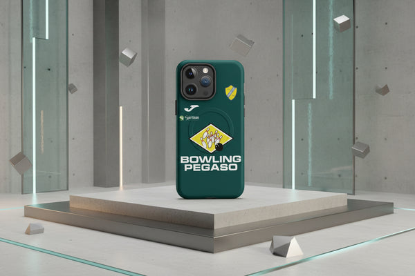 Cover Pergolettese Away s.s. 25/26 resistente MagSafe® per iPhone®