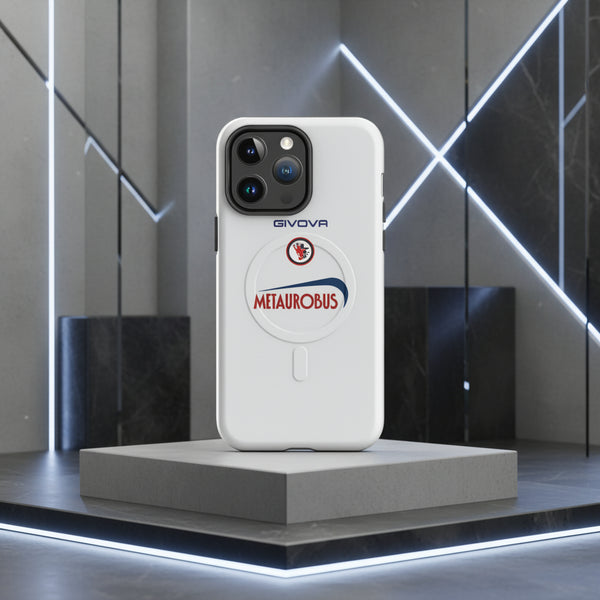 Cover Foggia Away s.s. 25/26 resistente MagSafe® per iPhone®