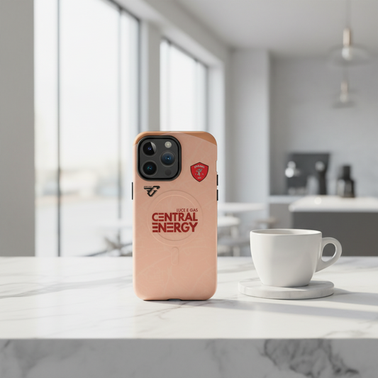 Cover Perugia Away s.s. 25/26 resistente MagSafe® per iPhone®