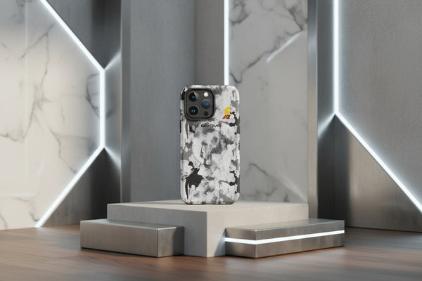Cover Az Picerno Away s.s. 25/26 resistente MagSafe® per iPhone®