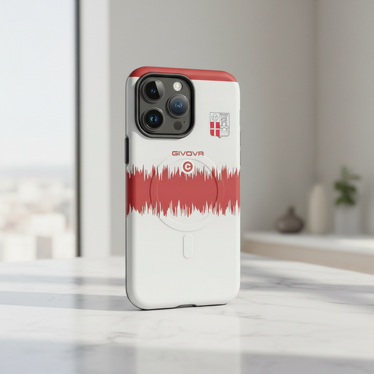 Cover Rimini Away s.s. 25/26 resistente MagSafe® per iPhone®