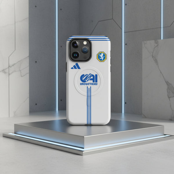 Cover Fidelis Andria Away s.s. 25/26 resistente MagSafe® per iPhone®
