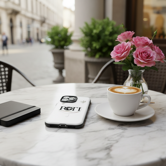 Cover Imolese Away s.s. 25/26 resistente MagSafe® per iPhone®