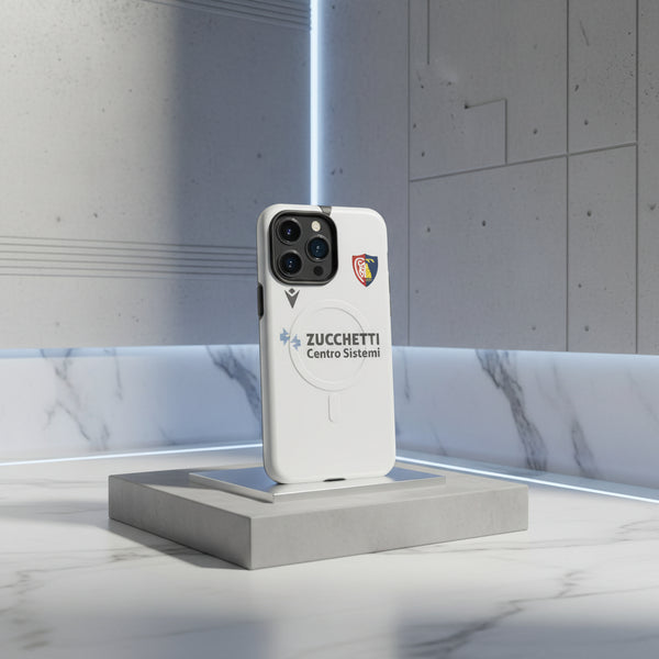 Cover Montevarchi Away s.s. 25/26 resistente MagSafe® per iPhone®