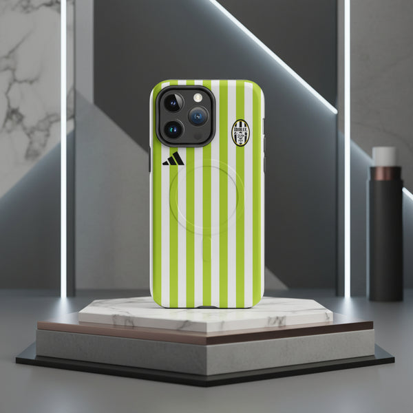 Cover Siena Away s.s. 25/26 resistente MagSafe® per iPhone®