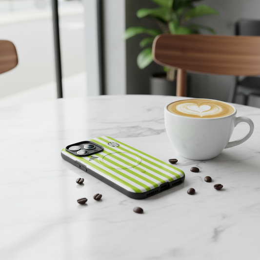 Cover Siena Away s.s. 25/26 resistente MagSafe® per iPhone®