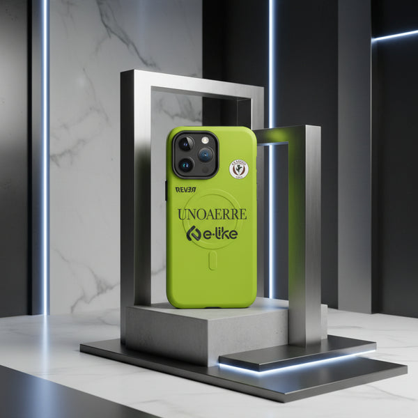 Cover Arezzo Goalkeeper s.s. 25/26 resistente MagSafe® per iPhone®