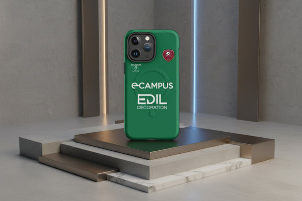 Cover Reggina Goalkeeper s.s. 25/26 resistente MagSafe® per iPhone®
