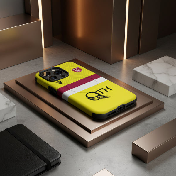 Cover Trapani Third s.s. 25/26 resistente MagSafe® per iPhone®