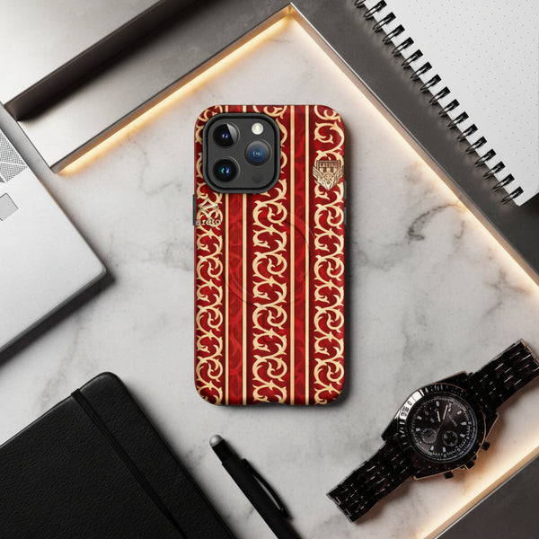 Cover Latina Third s.s. 25/26 resistente MagSafe® per iPhone®