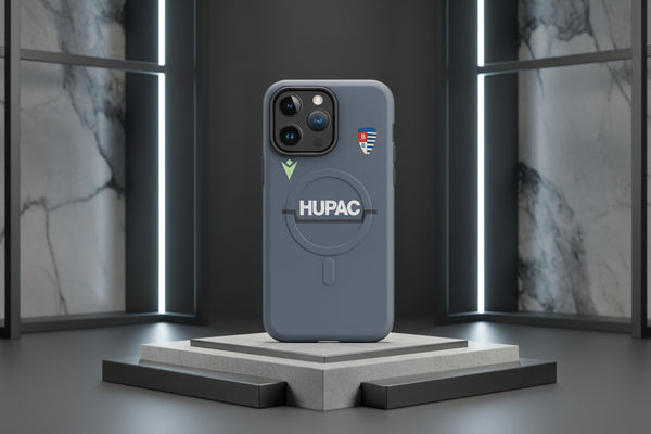 Cover Pro Patria Goalkeeper s.s. 25/26 resistente MagSafe® per iPhone®