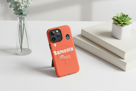 Cover Giana Erminio Goalkeeper s.s. 25/26 resistente MagSafe® per iPhone®