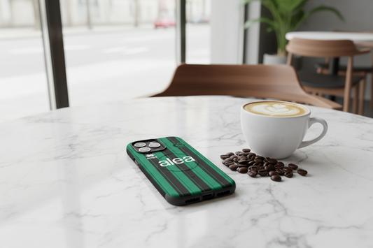 Cover Pordenone Home s.s. 25/26 resistente MagSafe® per iPhone®