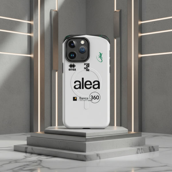 Cover Pordenone Away s.s. 25/26 resistente MagSafe® per iPhone®