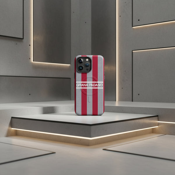Cover Cremonese Home Retro s.s. 25/26 resistente MagSafe® per iPhone®