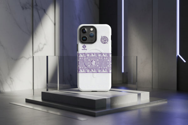 Cover Ostia Mare Away s.s. 23/24 resistente MagSafe® per iPhone®