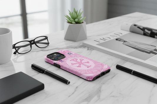 Cover Boreale Calcio Four s.s. 23/24 resistente MagSafe® per iPhone®