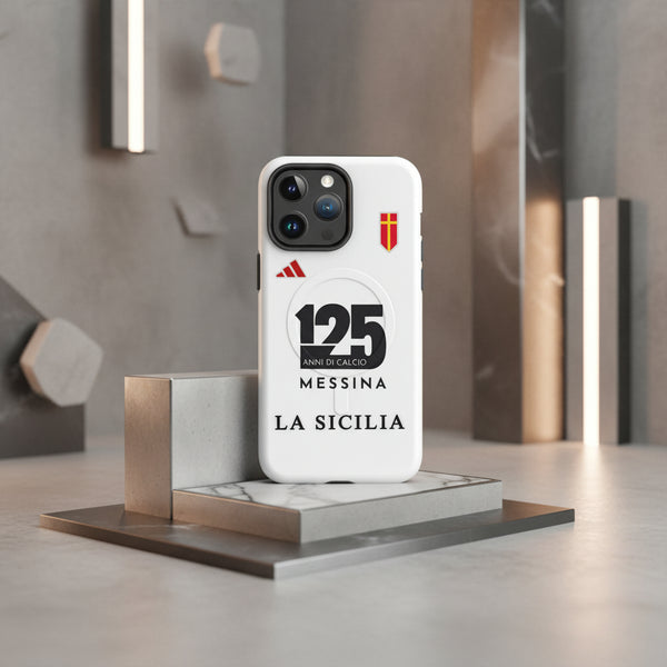 Cover Messina Home s.s. 25/26 resistente MagSafe® per iPhone®
