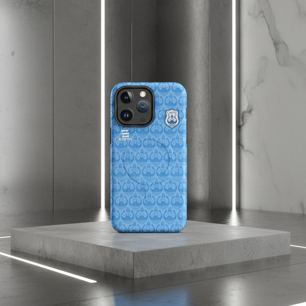 Cover Cavese Academy Home s.s. 22/23 resistente MagSafe® per iPhone®
