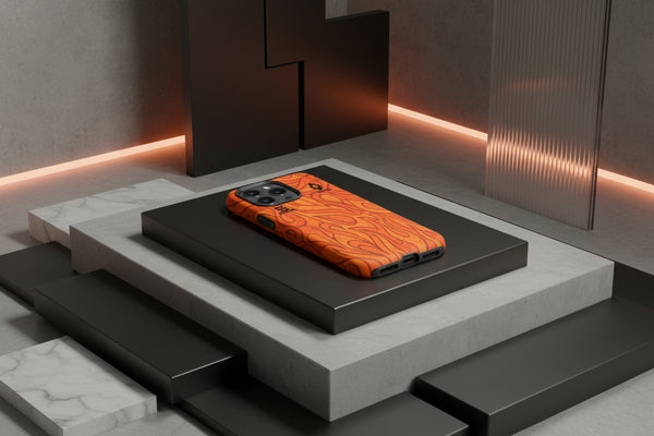 Cover Vesta Home s.s. 22/23 resistente MagSafe® per iPhone®