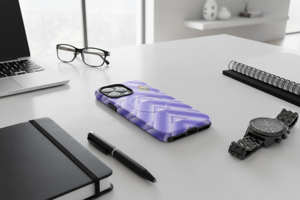 Cover Real Madrid Special Edition resistente MagSafe® per iPhone®