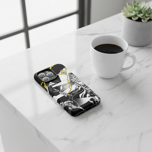 Cover Avengers Edition resistente MagSafe® per iPhone®