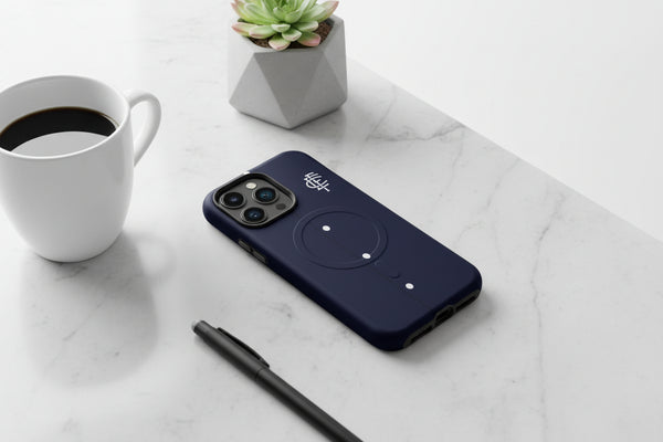 Cover Empoli Giacca College resistente MagSafe® per iPhone®