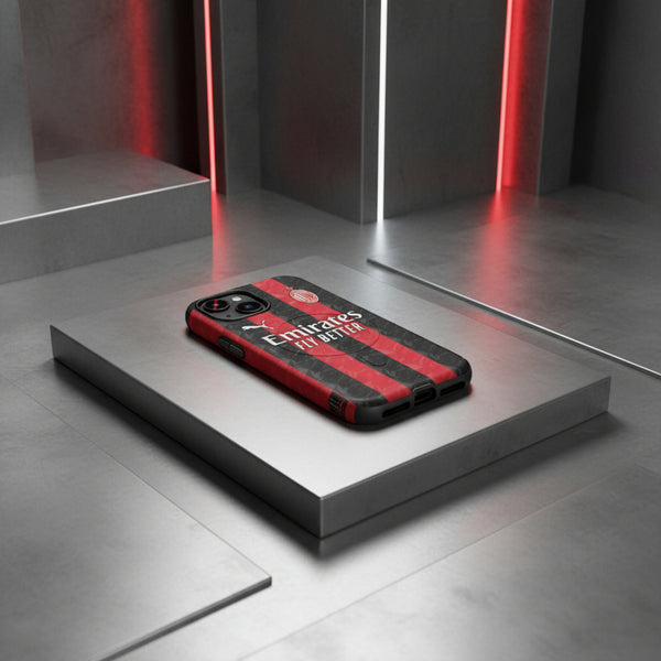 Cover Milan Home s.s. 25/26 resistente MagSafe® per iPhone®