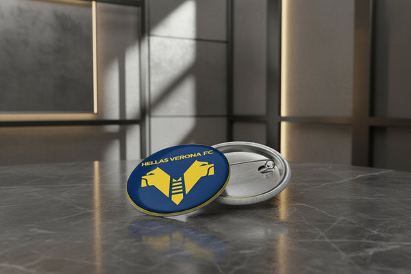 Set di spille HELLAS VERONA