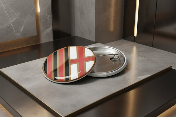 Set di spille MILAN