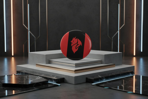 Set di spille MILAN