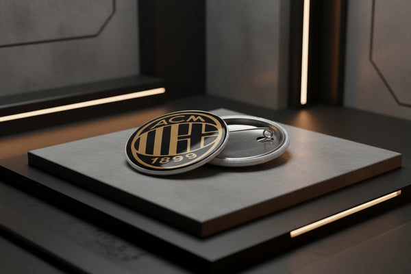Set di spille MILAN