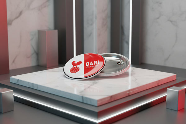 Set di spille BARI