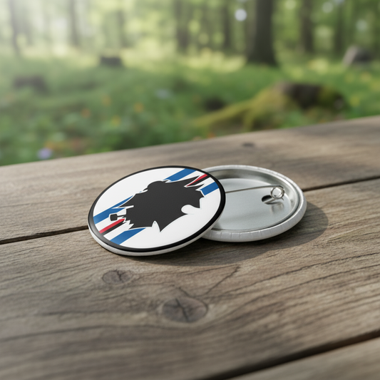 Set di spille SAMPDORIA