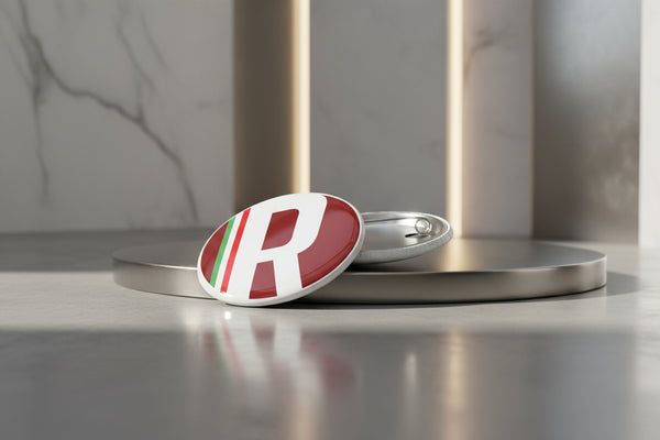 Set di spille REGGIANA