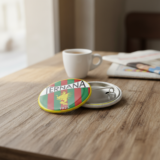 Set di spille TERNANA