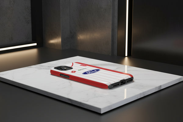 Cover iPhone rigida Monza Away s.s. 25/26