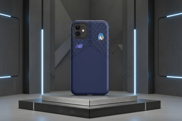 Cover iPhone rigida Atalanta Kit Training s.s. 25/26