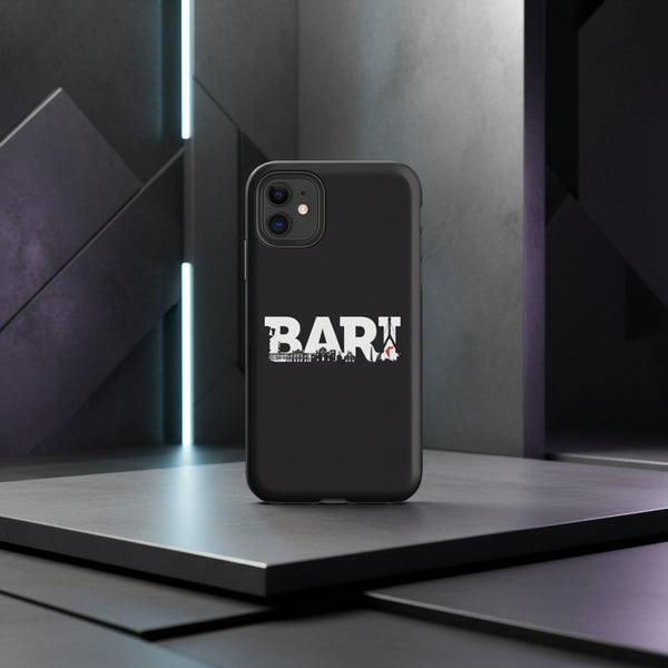 Cover iPhone rigida Bari Felpa Celebration City