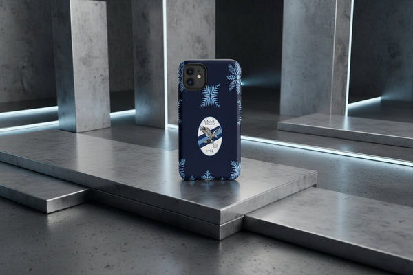 Cover iPhone rigida Lecco Christmas Edition s.s. 24/25