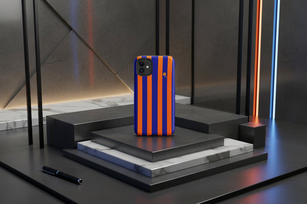Cover iPhone rigida Union Brescia Third Kit s.s. 25/26