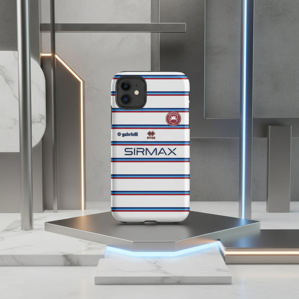 Cover iPhone rigida Cittadella Kit Third s.s. 23/24