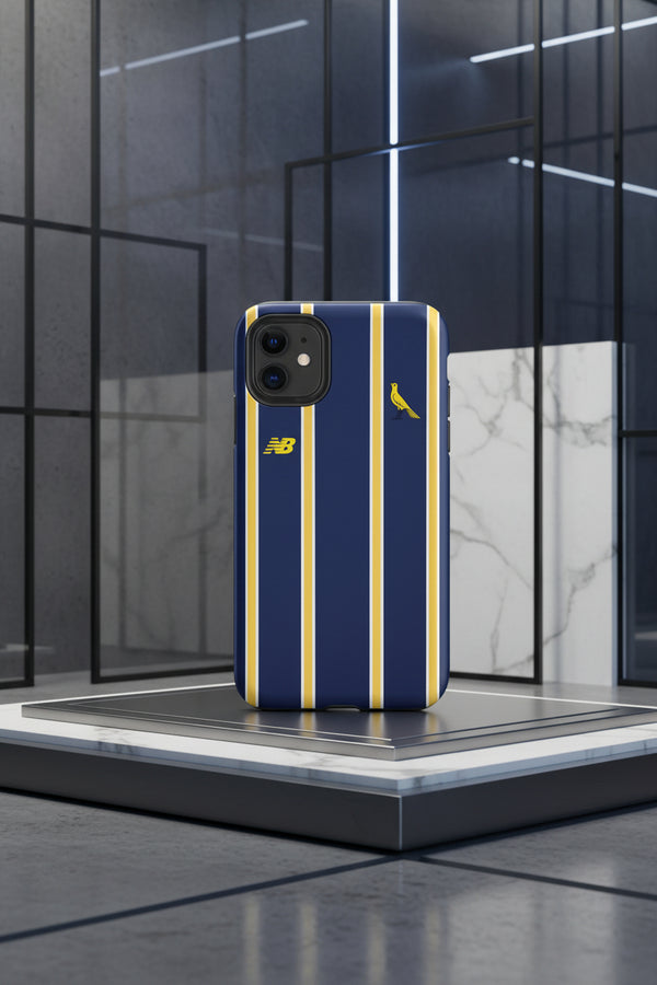 Cover iPhone rigida Modena T-Shirt Training