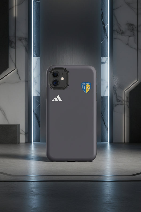 Cover iPhone rigida Audace Cerignola Kit Four s.s. 24/25