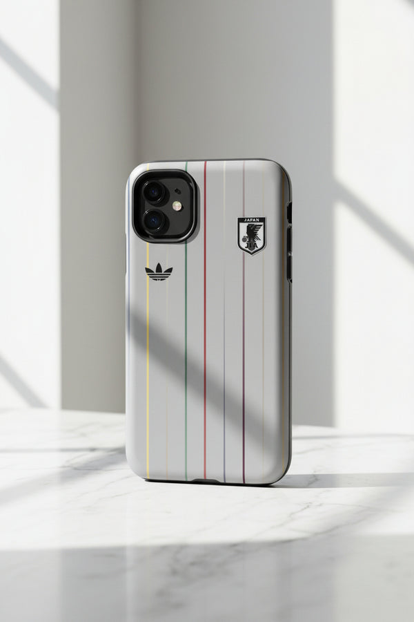 Cover iPhone rigida Giappone Away 2026